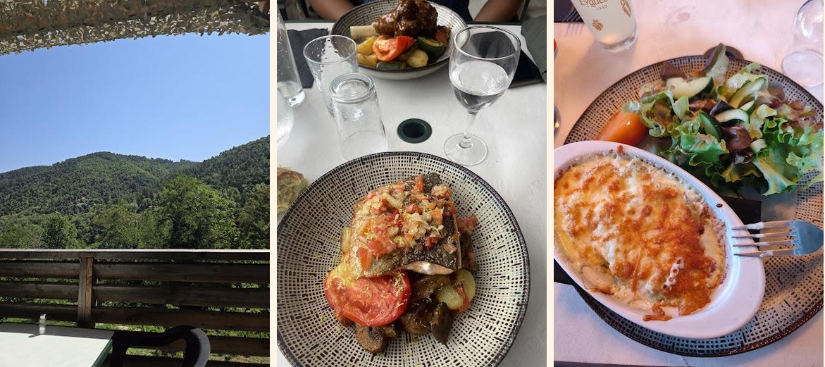 Le Siècle (Jargeat Alain) - Les Ollières-sur-Eyrieux - Gallery Image 3