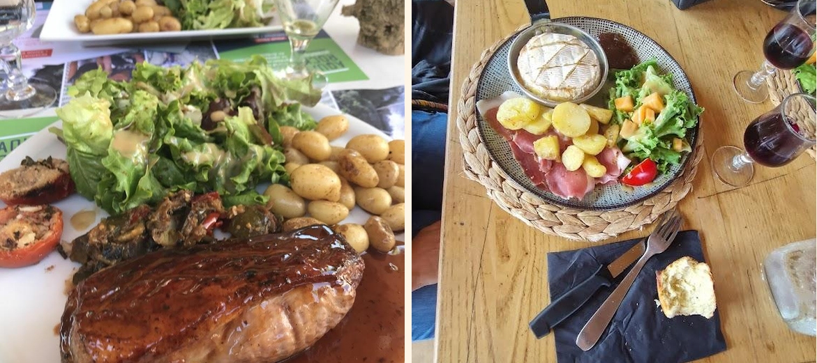 Le Siècle (Jargeat Alain) - Les Ollières-sur-Eyrieux - Gallery Image 7