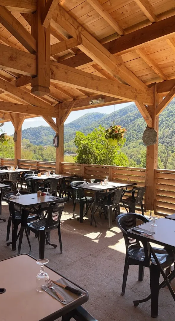 Le Siècle (Jargeat Alain) - Les Ollières-sur-Eyrieux