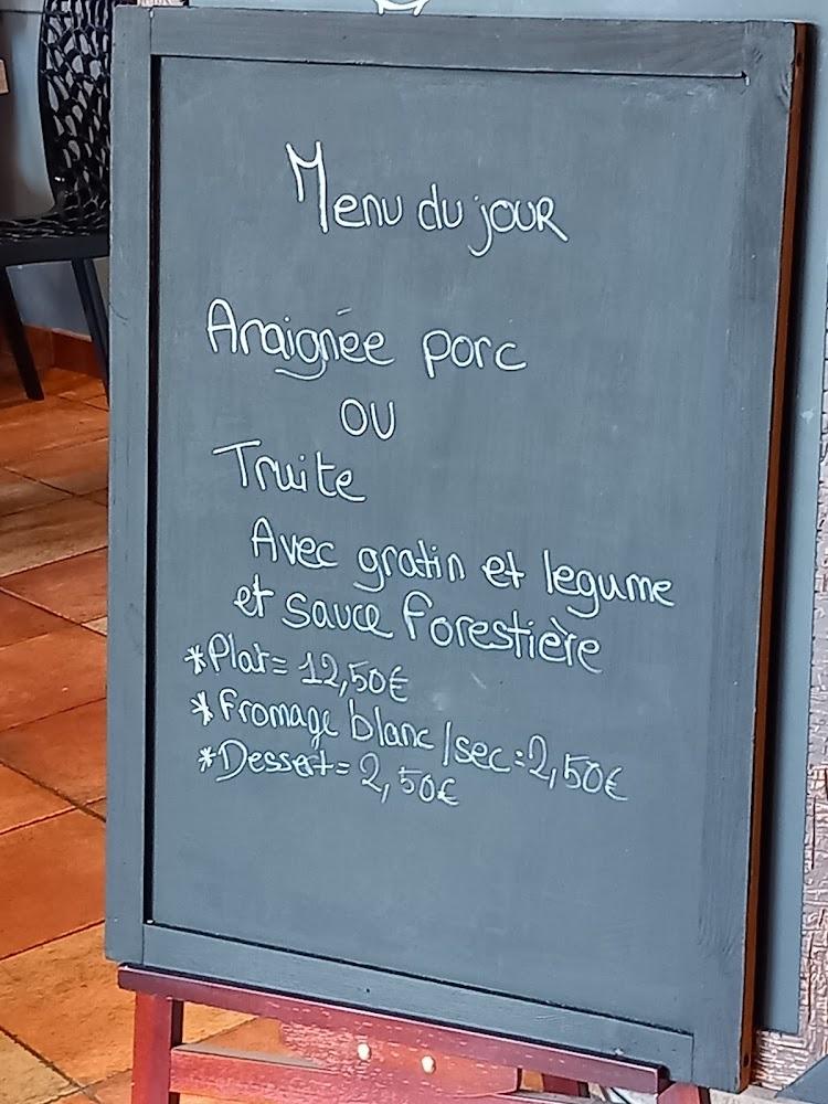 Le Siècle (Jargeat Alain) - Les Ollières-sur-Eyrieux - Menu Image 2